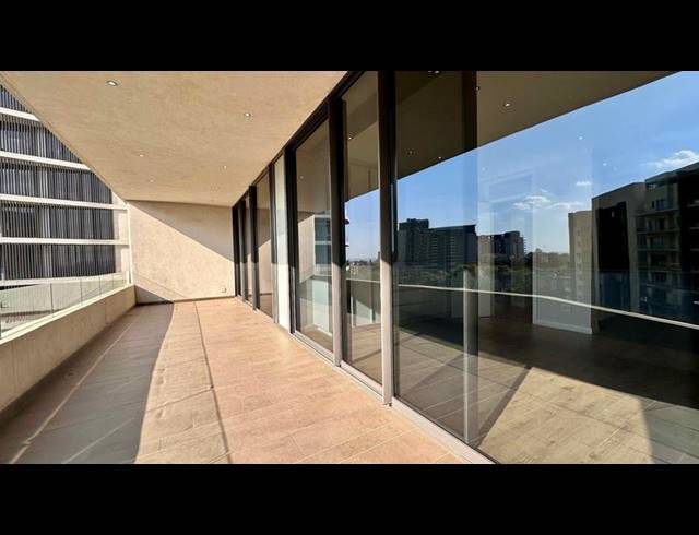 2 BEDROOM PROPERTY TO RENT IN MORNINGSIDE